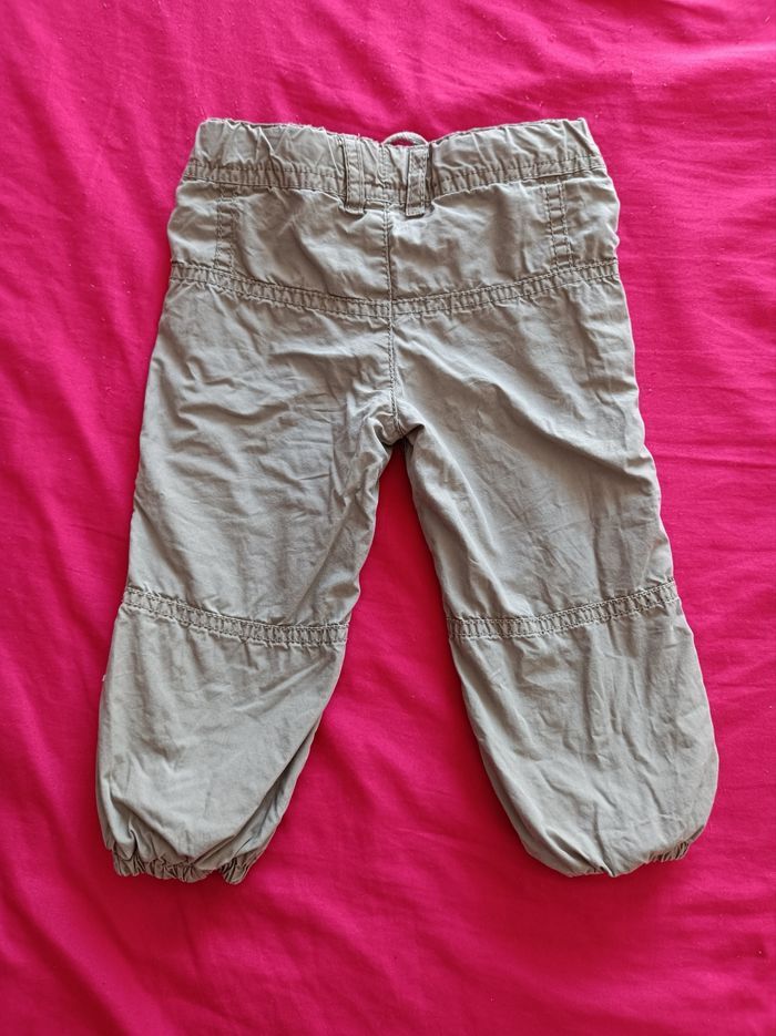 Pantalon léger 18 mois - photo numéro 3