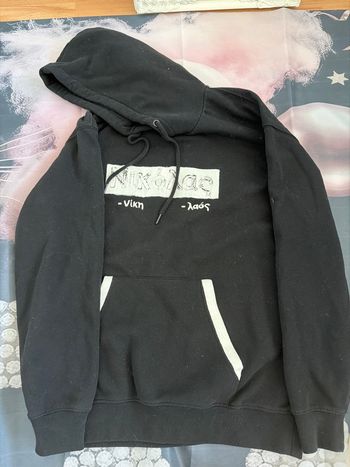 Sweet noir Zara 