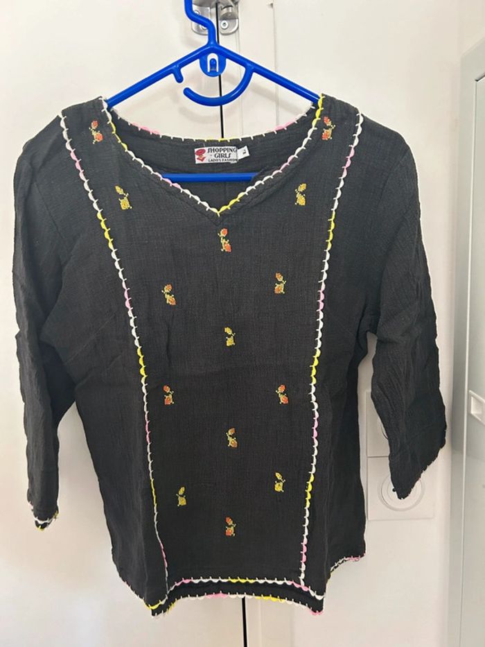 Blouse
