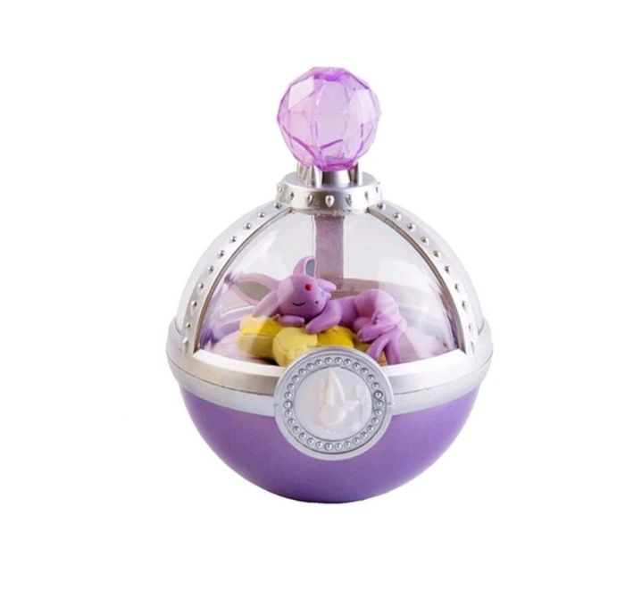Figurine pokemon Mentali dreaming case - photo numéro 2