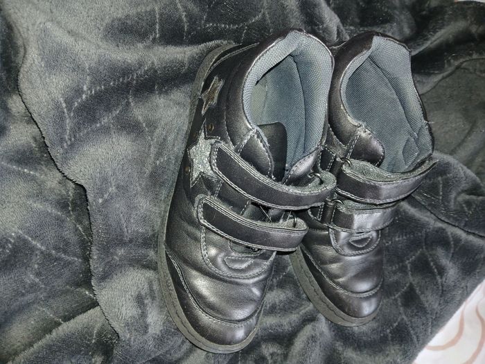 Basket fille liberto - photo numéro 2