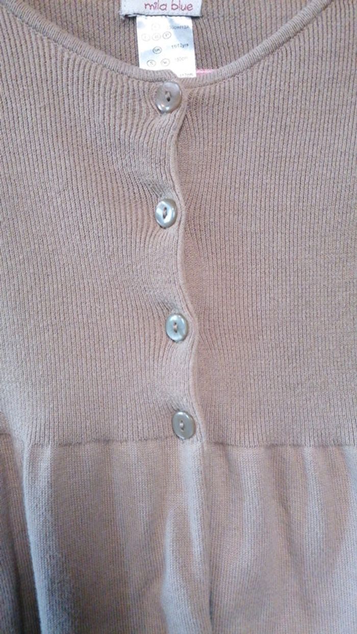 Gilet - photo numéro 3