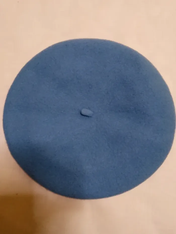 Béret Bleu