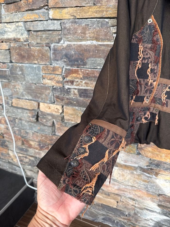 Veste mi saison - photo numéro 4