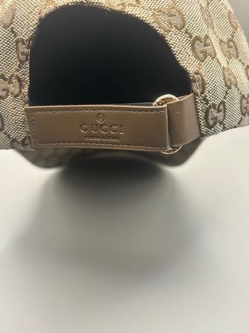 Casquette 