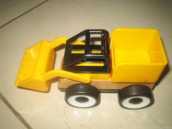 Pelleteuse en bois démontable