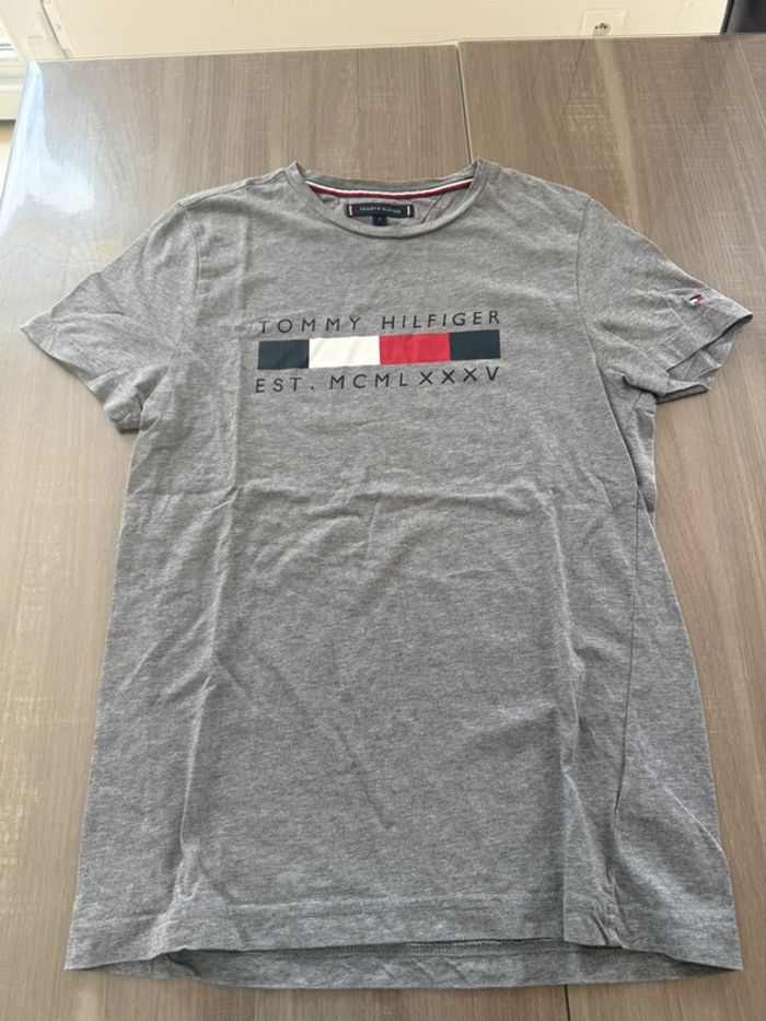 T-shirt Tommy Hilfiger taille S