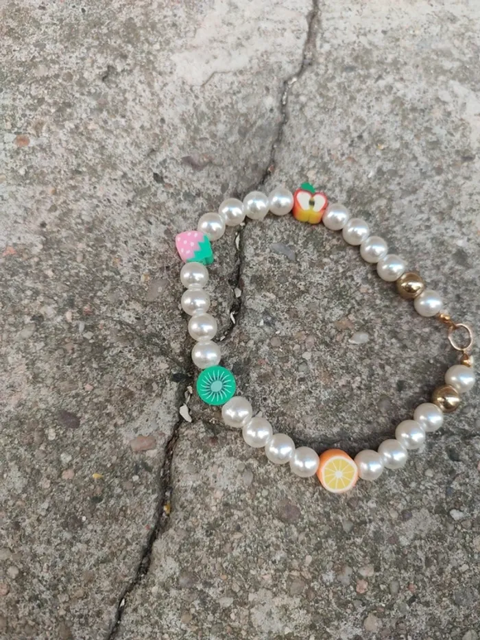 Bracelet ou autre sans marque - photo numéro 8
