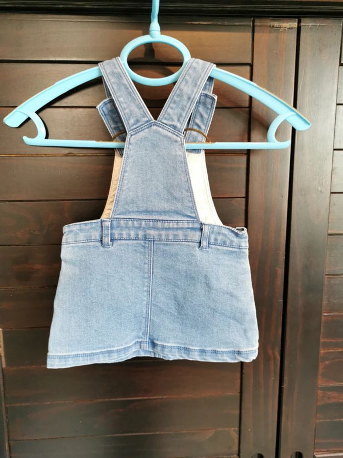 Salopette La compagnie des petits 12 mois - photo numéro 5