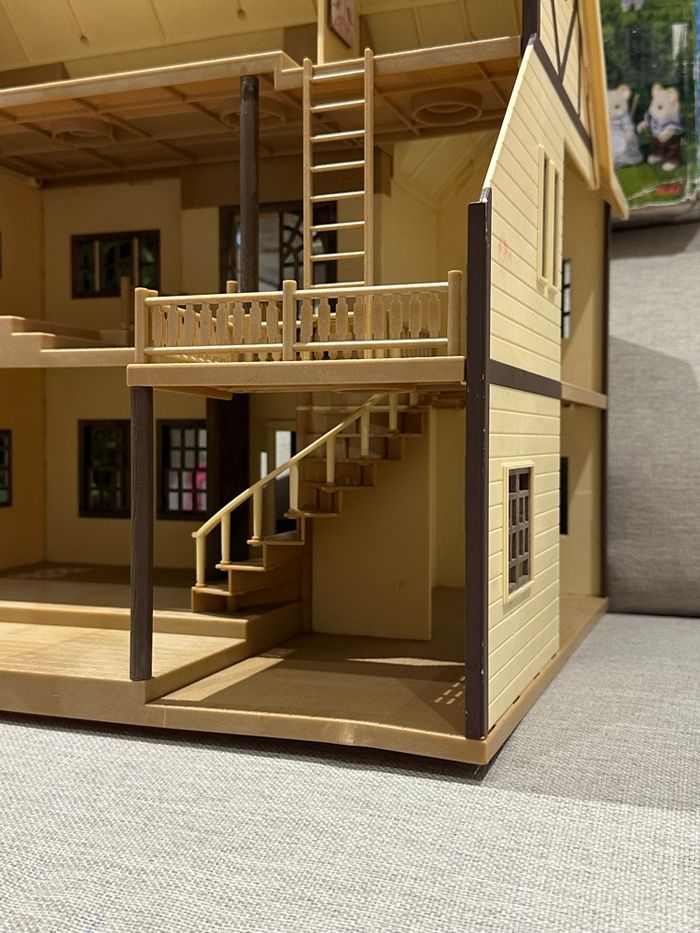 Oakwood manoir house - photo numéro 10