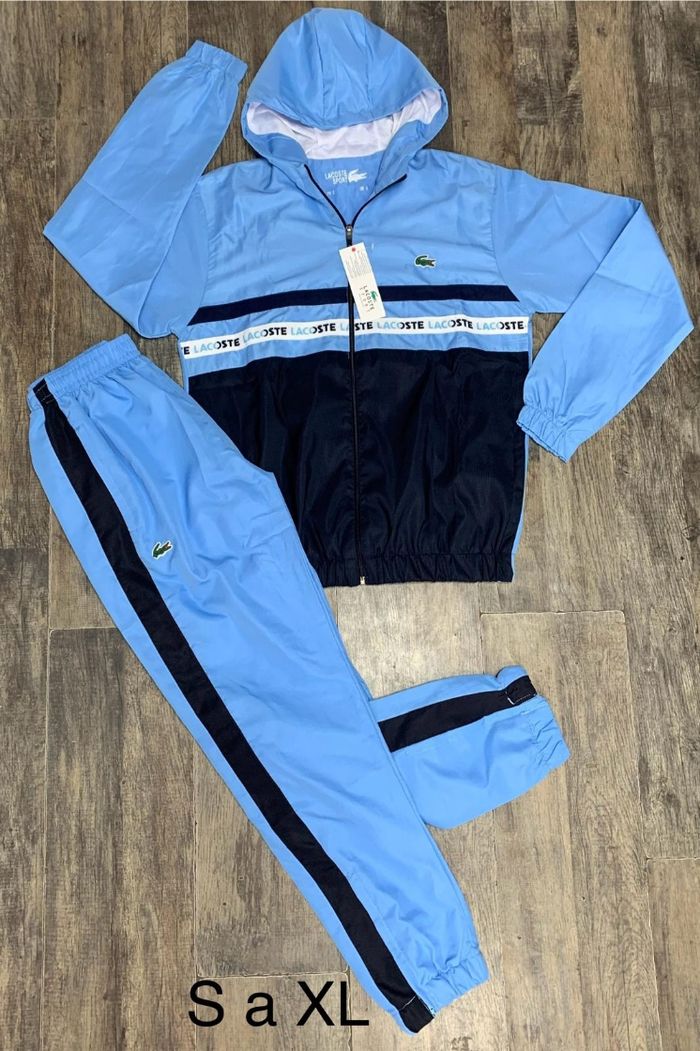 Ensemble Lacoste - photo numéro 6