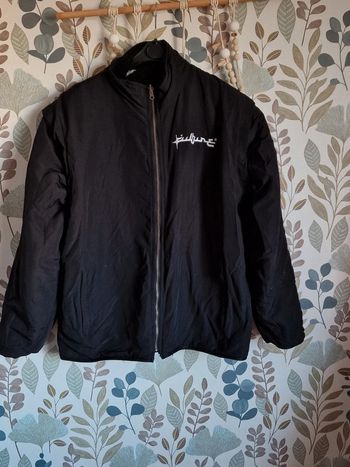 Blouson Hyperculture homme 40