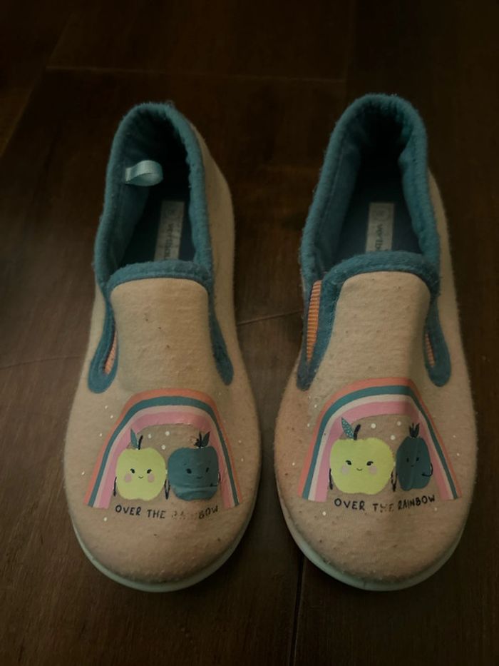 Chaussons
