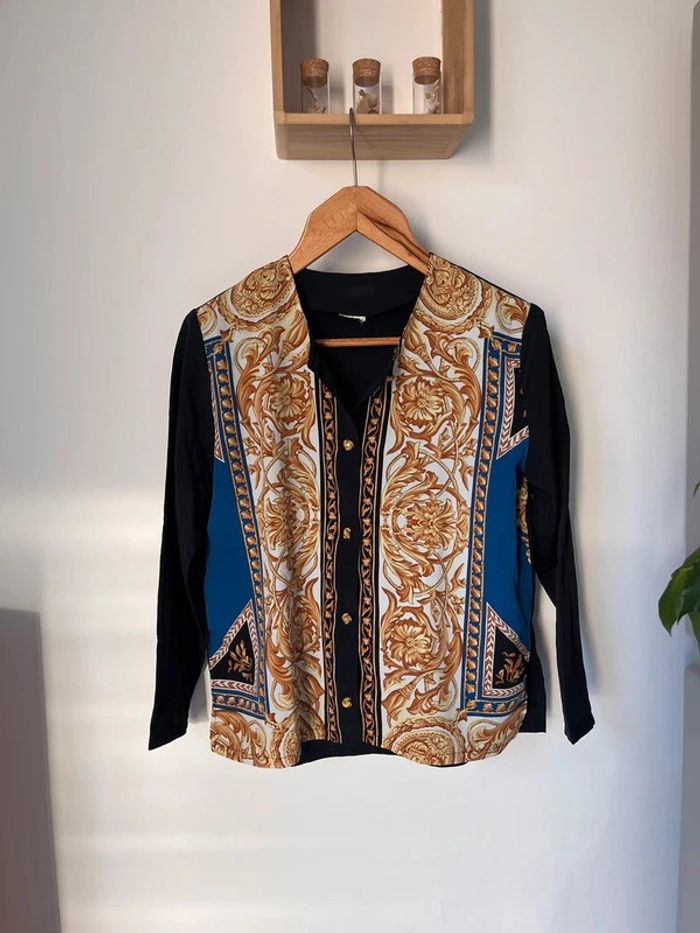 Chemise vintage