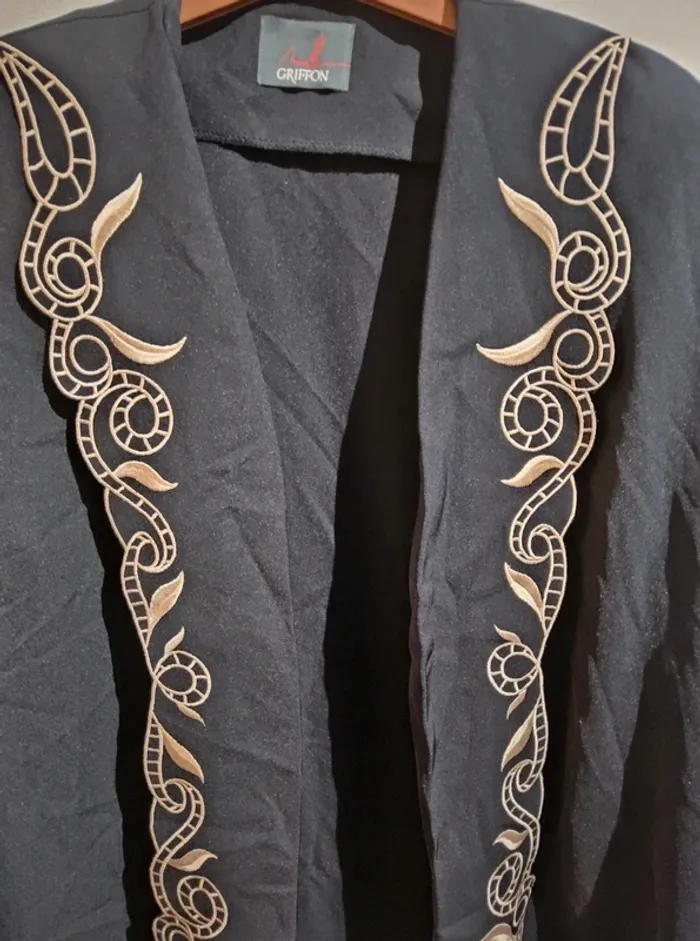 Veste - photo numéro 2
