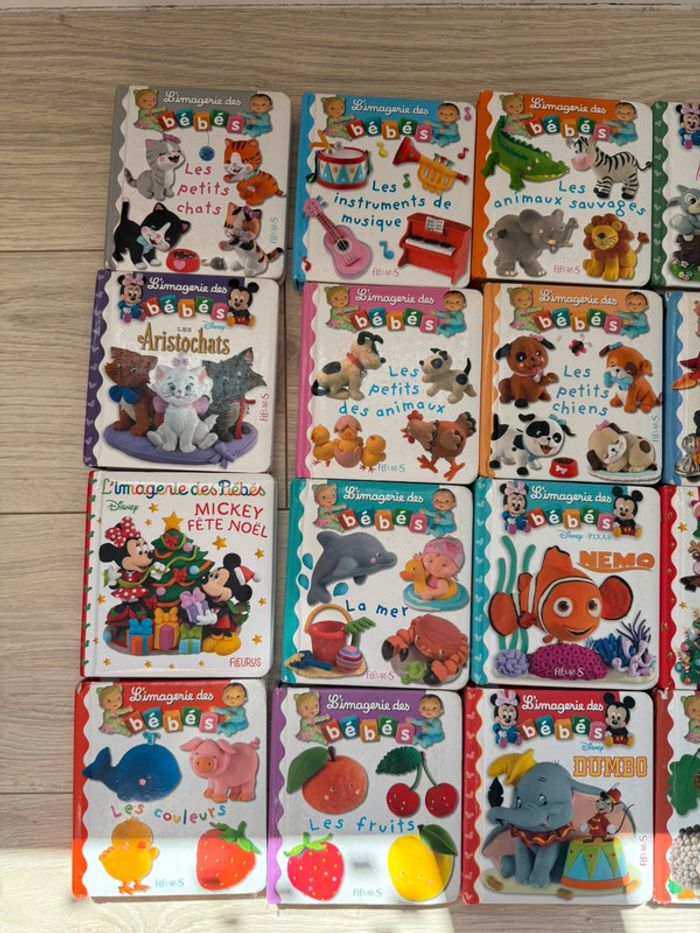 Livre - photo numéro 2