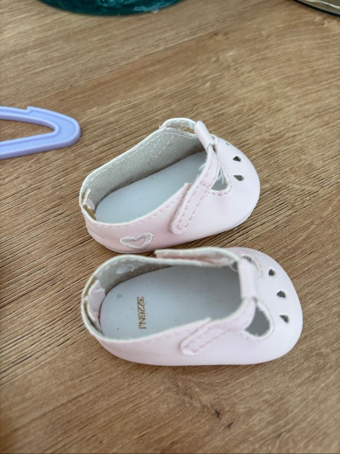 Tenue pour poupées Corolle 36 cm - photo numéro 8