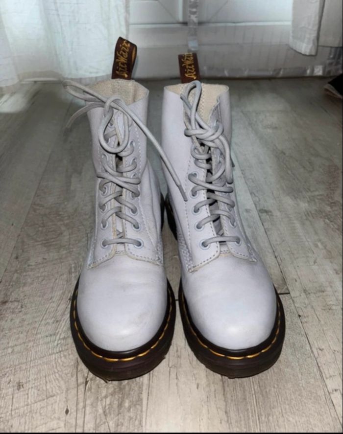 Dr Martens 8 trous