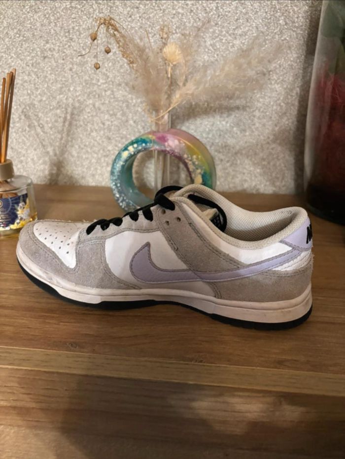 Baskets Nike Dunk Low - photo numéro 2