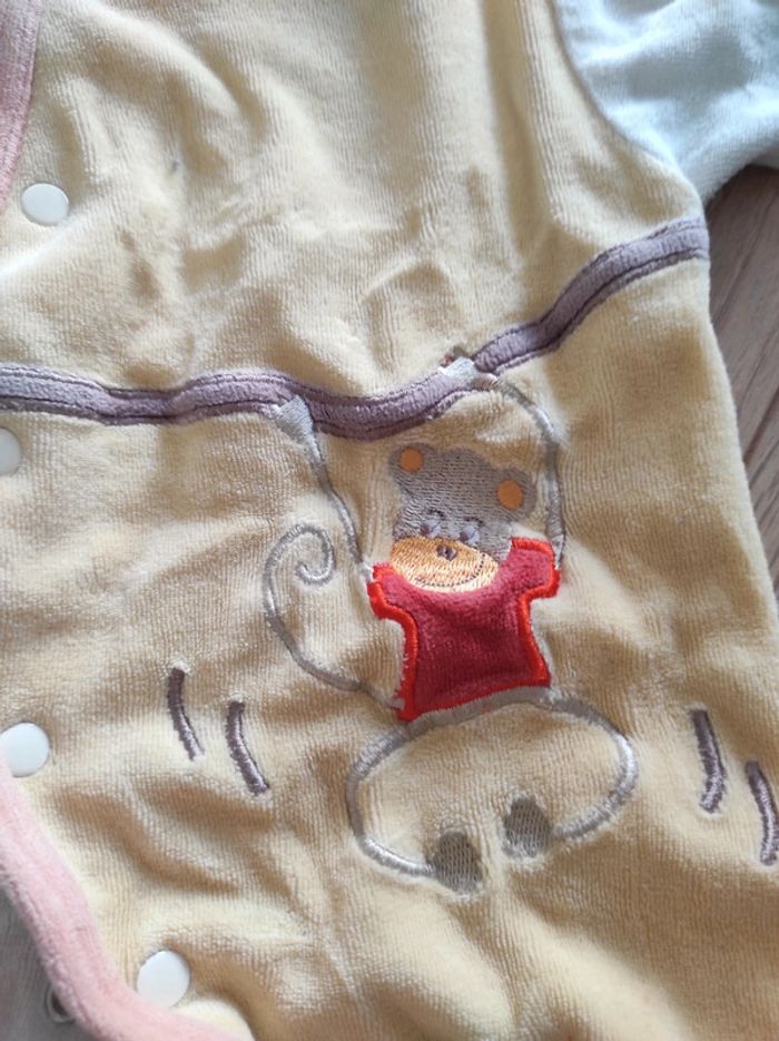 Pyjama 3 mois - photo numéro 2