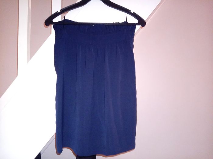 Jupe taille haute Promod - photo numéro 4