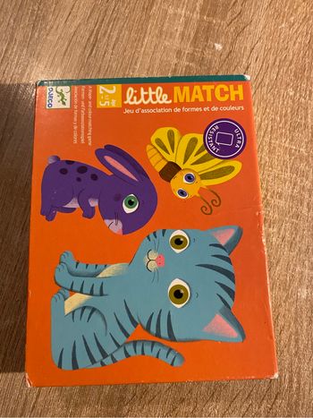 Little Match