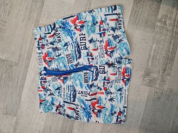 Short