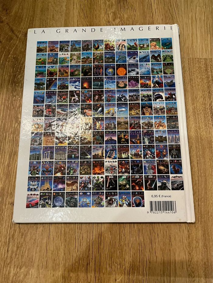 Livre sur les dinosaures 🦖 - photo numéro 3