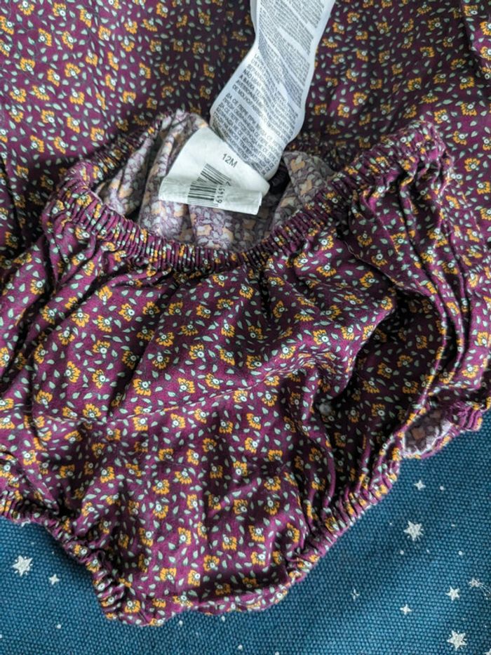 Robe 12 mois - photo numéro 11