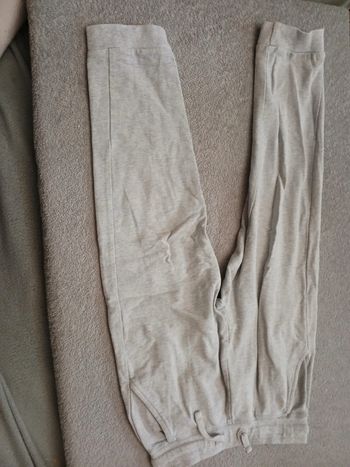 Lot de jogging fille 4 ans