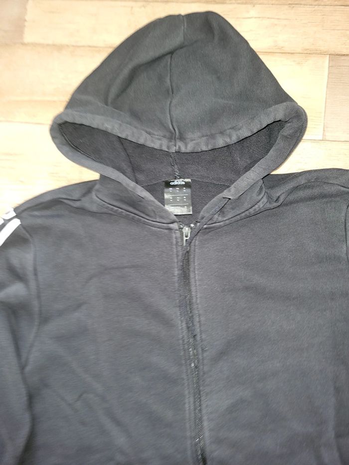 Veste adidas - photo numéro 3