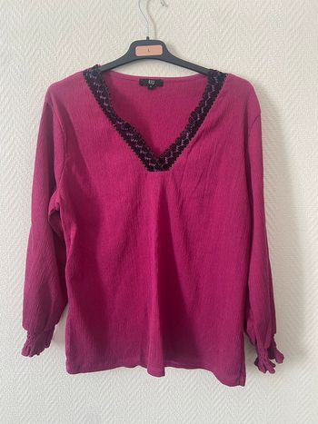 Blouse RIU Taille 1