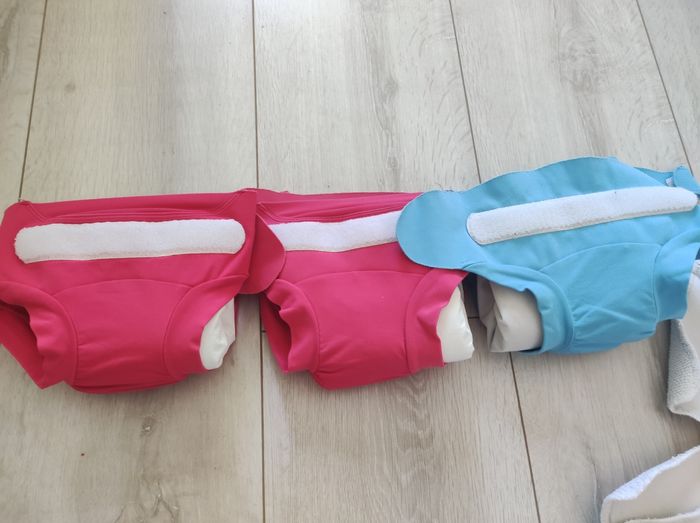 Hamac taille 1 - photo numéro 2