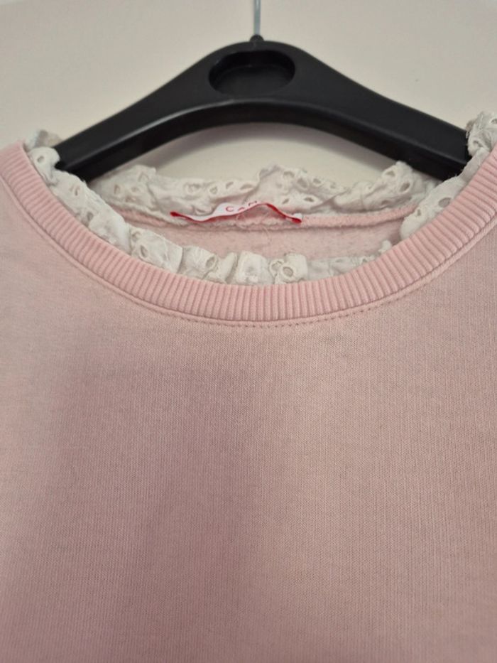 Sweat femme - photo numéro 4