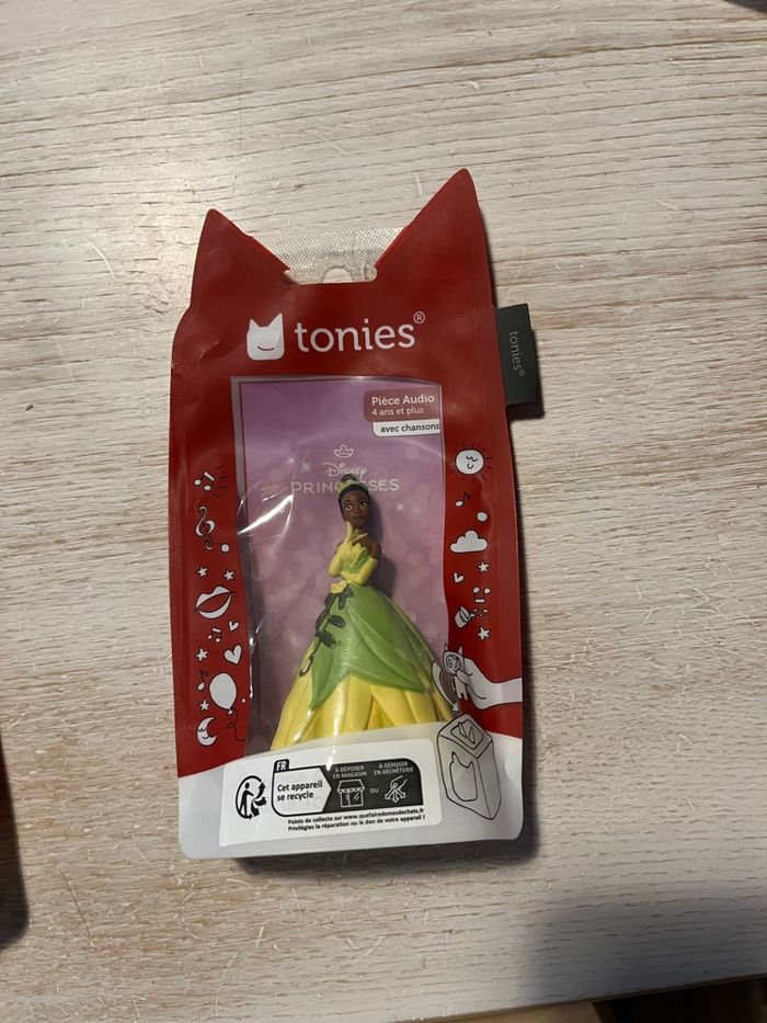 Tonies - photo numéro 4