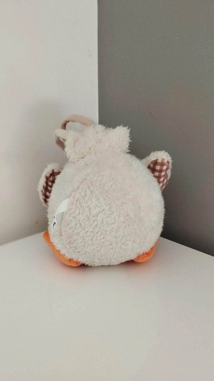 Poule de Pâques - photo numéro 3