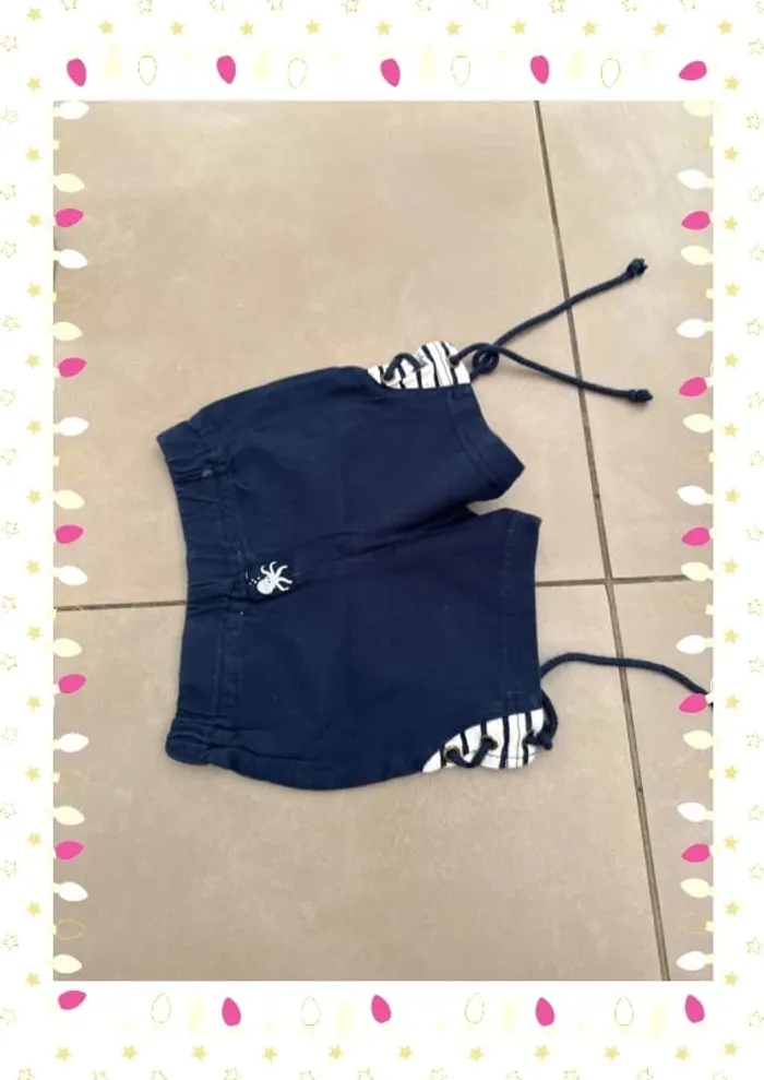 Short - photo numéro 3