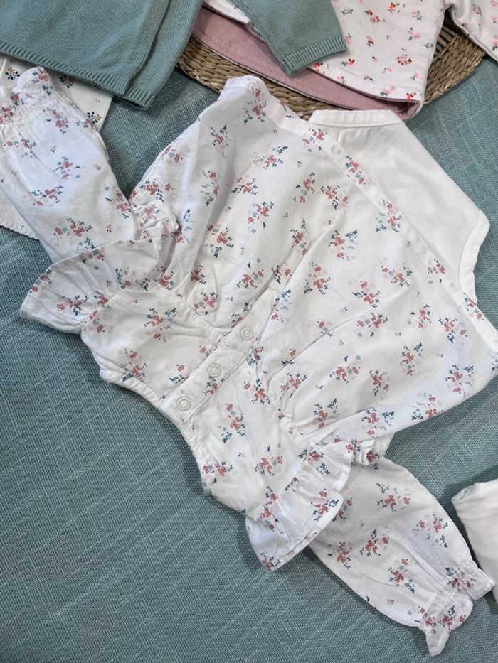 Lot taille 1 mois - photo numéro 8