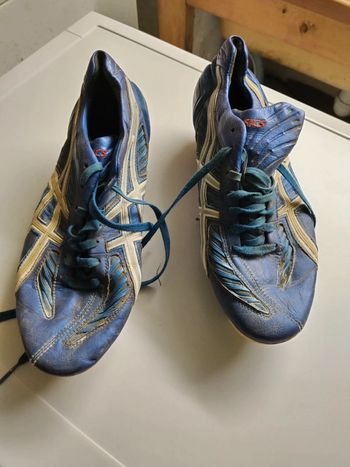 Crampons