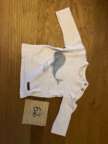 Sous-pull Little Dutch