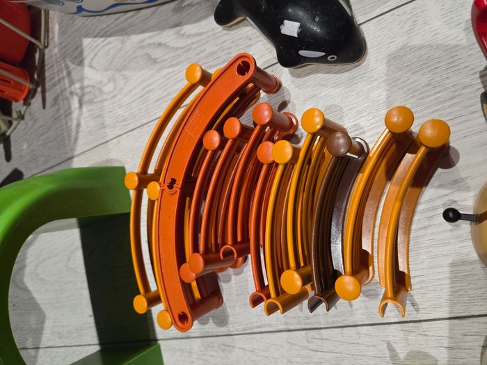 Gros lot playmobil 1er age - photo numéro 5