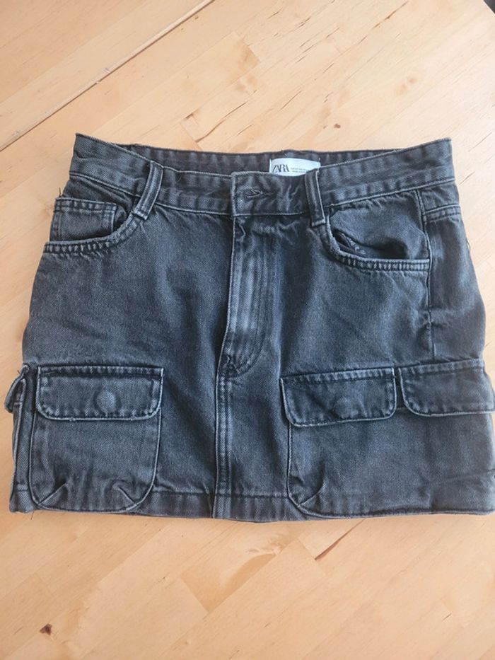 Jupe zaza taille xs