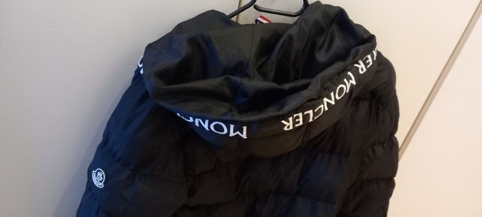Doudoune MONCLER - photo numéro 2