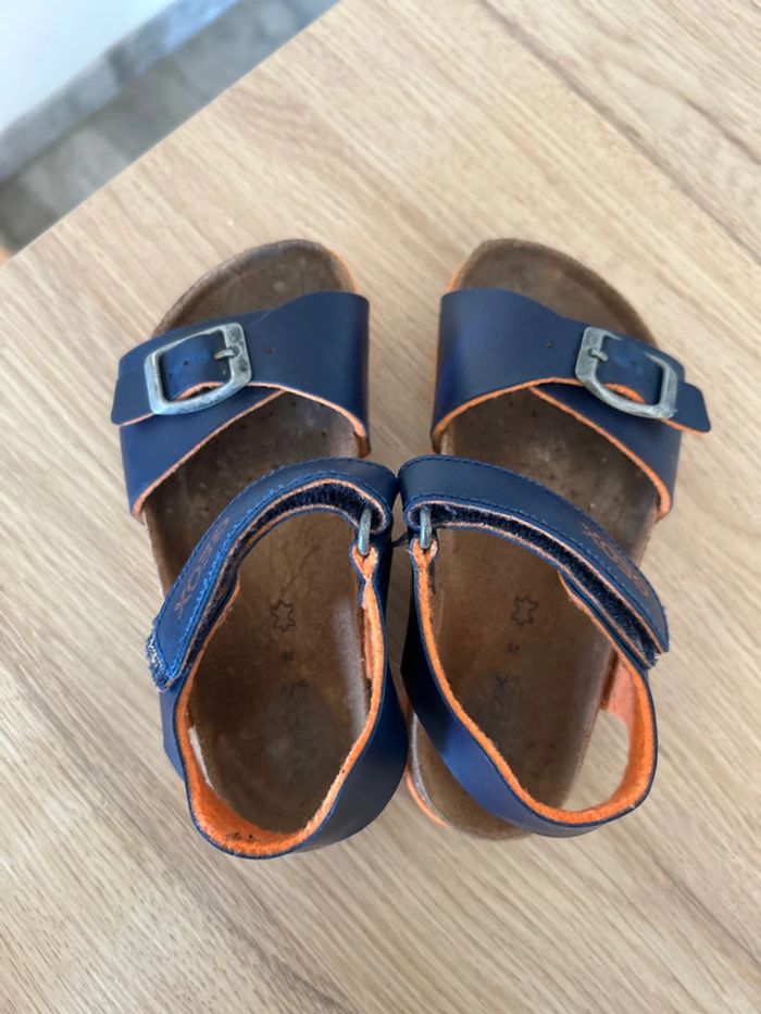 Sandalette - photo numéro 4