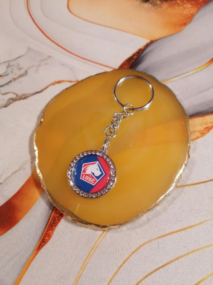 Porte clé losc - photo numéro 2