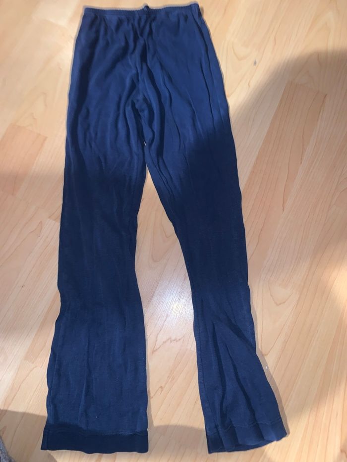 Pyjama coton petit bateau 6 ans - photo numéro 5