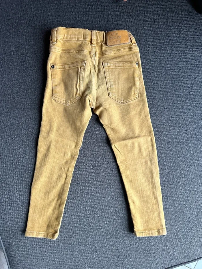 Pantalon garçon - photo numéro 3