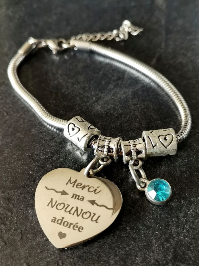 Merci Nounou - photo numéro 5