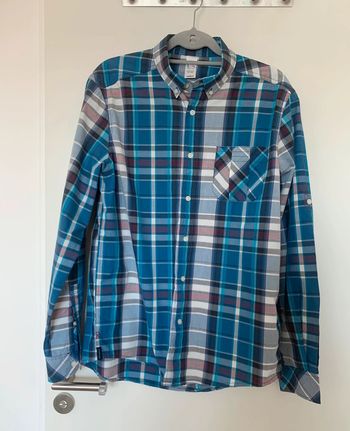 Chemise homme Quechua Taille L