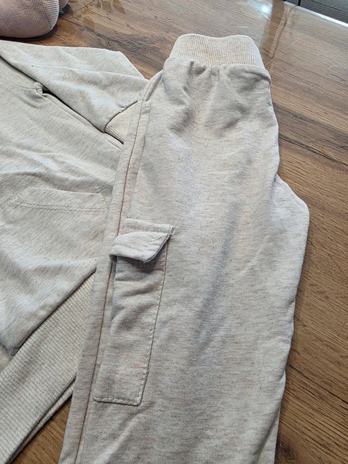 Ensemble jogging Zeeman 86 cm - photo numéro 3
